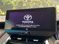 2020 Toyota Harrier Hybrid