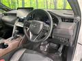 2021 Toyota Harrier Hybrid