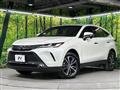 2021 Toyota Harrier Hybrid