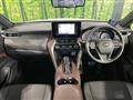 2021 Toyota Harrier Hybrid