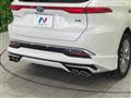 2022 Toyota Harrier Hybrid