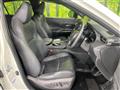 2022 Toyota Harrier Hybrid