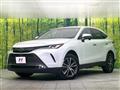 2023 Toyota Harrier Hybrid