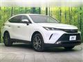 2023 Toyota Harrier Hybrid