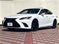 2022 Lexus ES