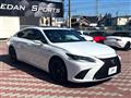 2022 Lexus ES