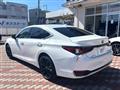 2022 Lexus ES
