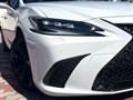 2022 Lexus ES