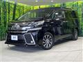 2015 Toyota Vellfire
