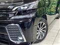 2015 Toyota Vellfire