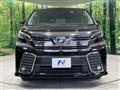 2015 Toyota Vellfire