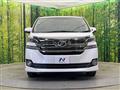 2017 Toyota Vellfire