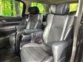 2018 Toyota Alphard Hybrid