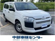 2019 Toyota Succeed Van
