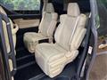 2019 Toyota Alphard Hybrid