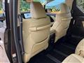 2019 Toyota Alphard Hybrid