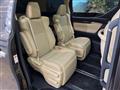 2019 Toyota Alphard Hybrid