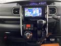 2015 Daihatsu Tanto Custom