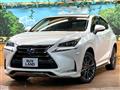 2015 Lexus NX