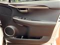 2015 Lexus NX