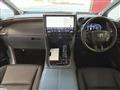 2024 Toyota Vellfire
