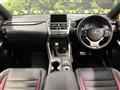 2015 Lexus NX