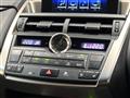 2015 Lexus NX