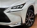 2015 Lexus NX