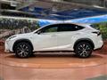 2015 Lexus NX