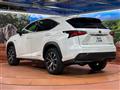 2015 Lexus NX