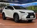 2015 Lexus NX