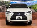 2015 Lexus NX