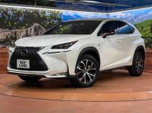 2015 Lexus NX
