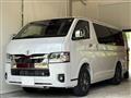 2026 Toyota Hiace Van