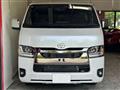 2026 Toyota Hiace Van