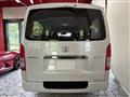 2026 Toyota Hiace Van