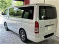 2026 Toyota Hiace Van