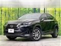 2015 Lexus NX