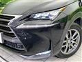 2015 Lexus NX