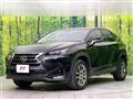 2015 Lexus NX