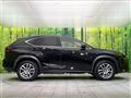 2015 Lexus NX