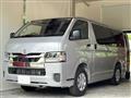 2026 Toyota Hiace Van