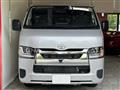 2026 Toyota Hiace Van