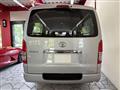 2026 Toyota Hiace Van