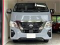 2026 Nissan Caravan Van
