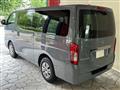 2026 Nissan Caravan Van