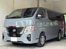 2026 Nissan Caravan Van