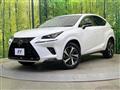 2019 Lexus NX