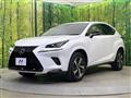 2019 Lexus NX