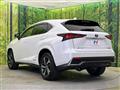2019 Lexus NX